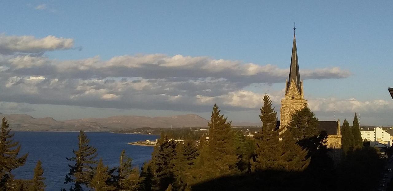 Los Felices San Carlos de Bariloche Dış mekan fotoğraf