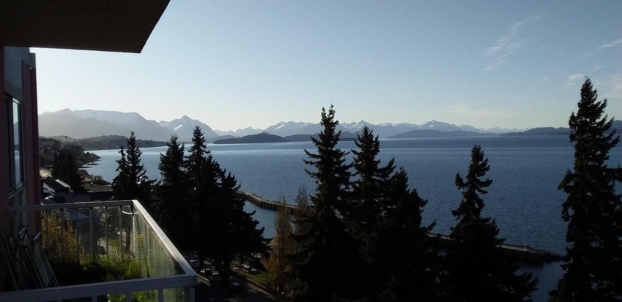 Los Felices San Carlos de Bariloche Dış mekan fotoğraf