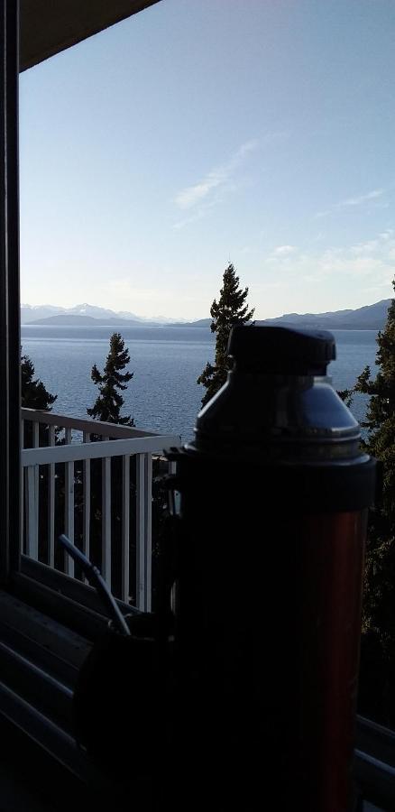 Los Felices San Carlos de Bariloche Dış mekan fotoğraf