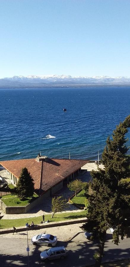 Los Felices San Carlos de Bariloche Dış mekan fotoğraf