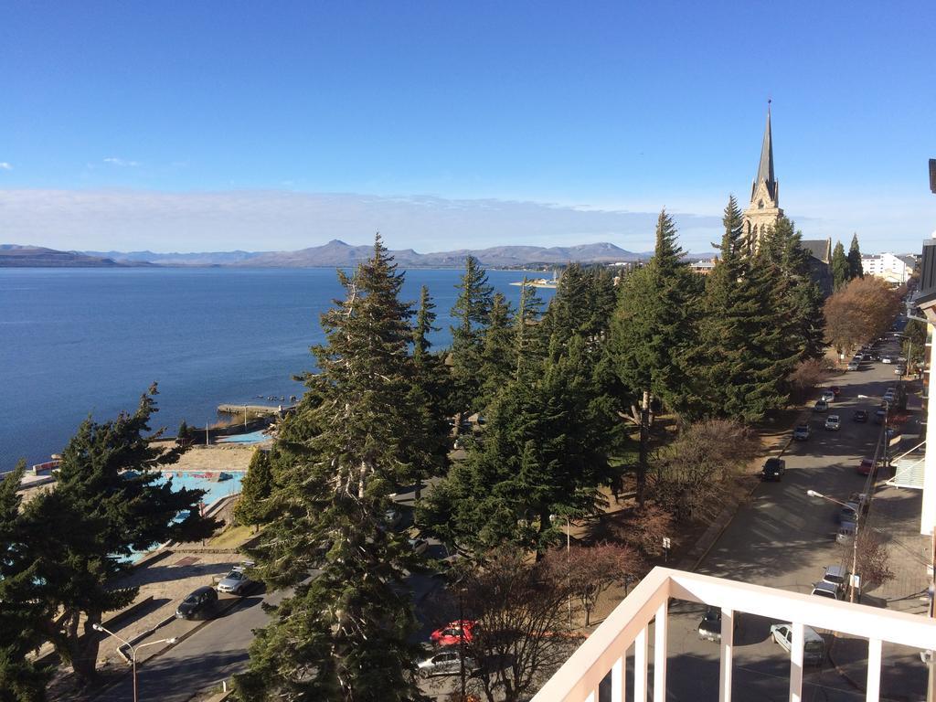 Los Felices San Carlos de Bariloche Dış mekan fotoğraf