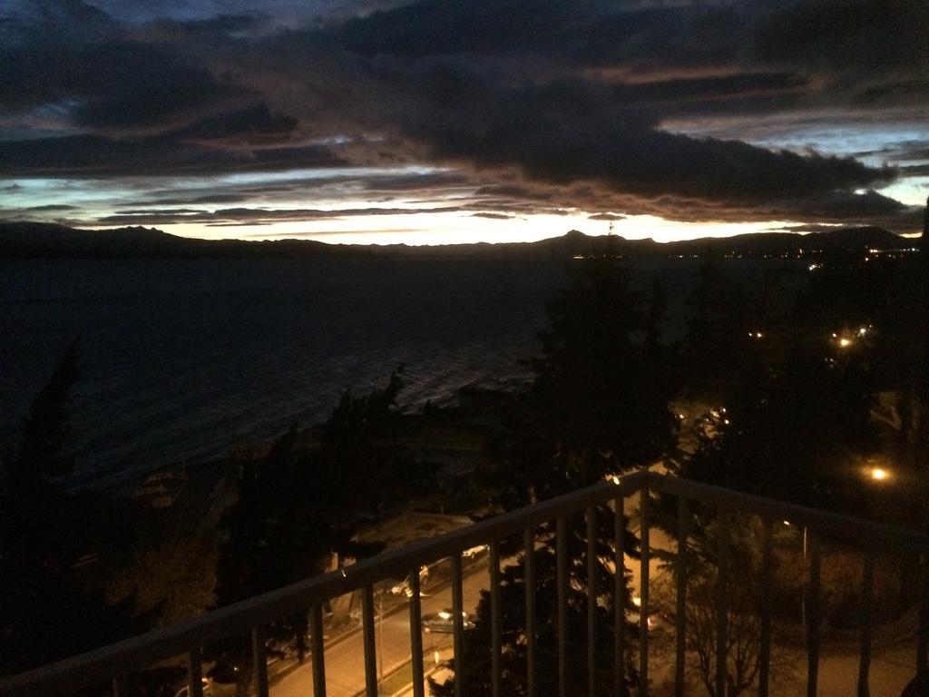 Los Felices San Carlos de Bariloche Dış mekan fotoğraf